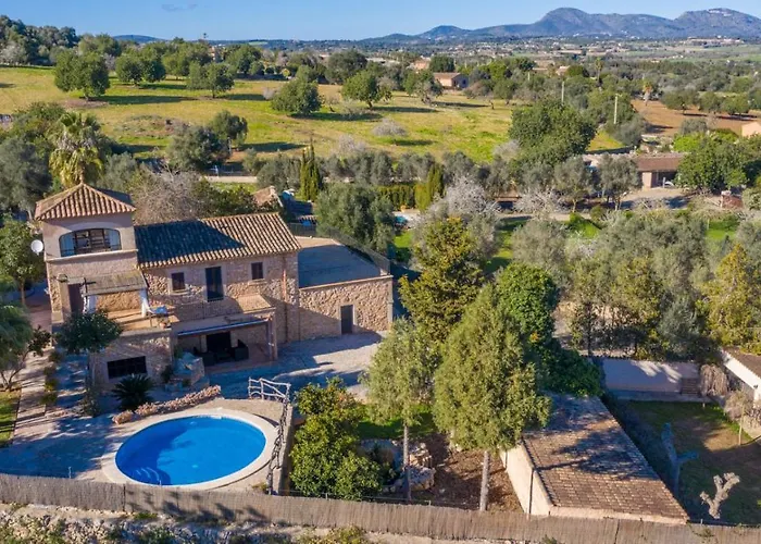 Villa Can Pujadas By Slow Villas