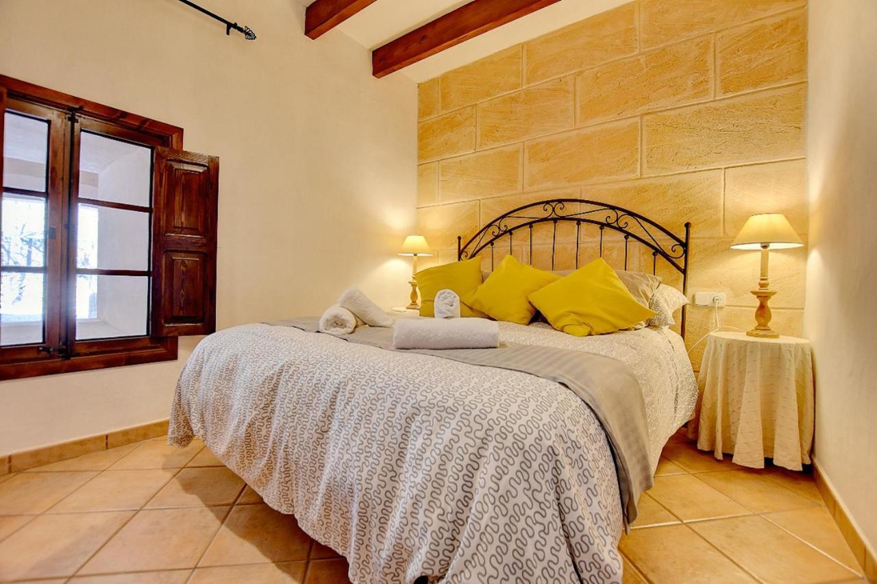 Pujadas By Slow Manacor (Mallorca)